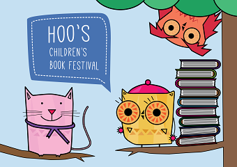Luton Hoo Children's Book Festival