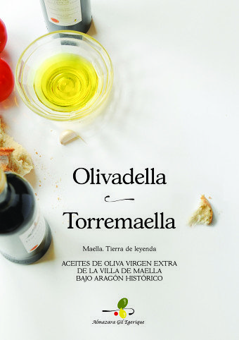 Olivadella & Torremaella
