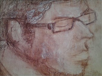 drawing - 2013