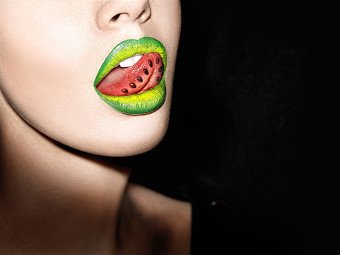 Retouching - 48 Sheet
