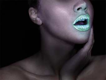 48 Sheet retouching - Spearmint