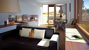 Residential house
