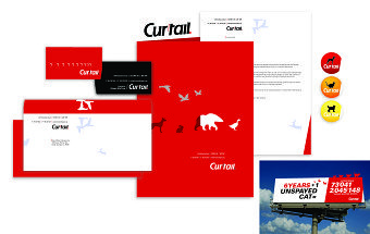 Curtail