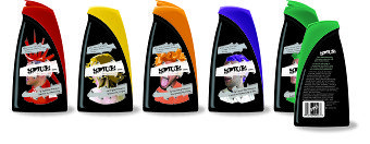 Spice Shampoo