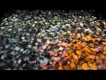 GreenZero HD Showreel 2010-2011