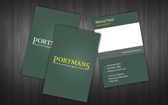 Portmans Estate Agents