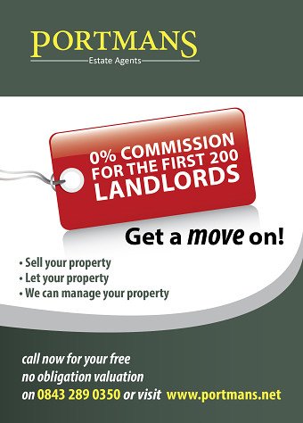 Portmans Estate Agents