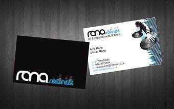 Rana Sounds