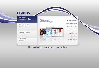 Firmus