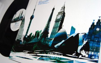 Viper Recordings 'Worldwide' Album