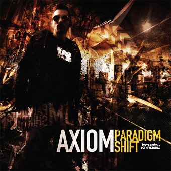 Axiom Paradigm Shift Album