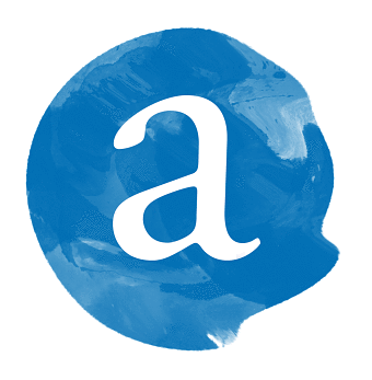 Afina Logo