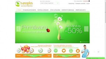 Sano-Plus