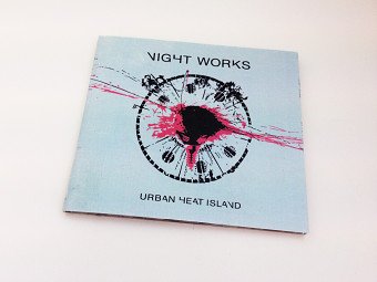 Night Works Music Branding