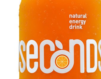 Masters Project: Natural Energy Drink Branding