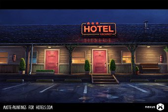 Hotels dot com