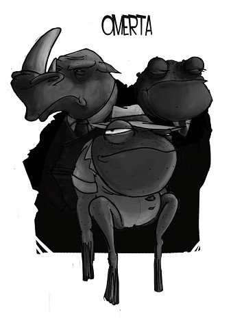 "Omerta"