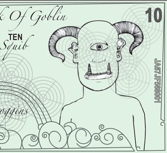 Goblin Money