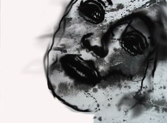 Digital illustration 2