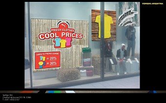 PUMA AG  retail campaigns