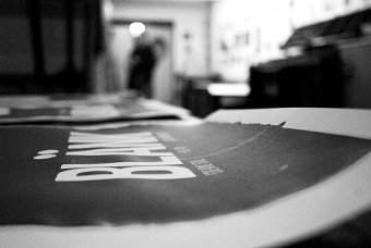 DesignBlänk