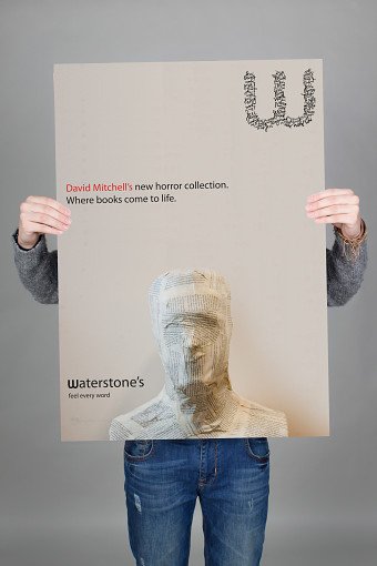 Waterstones