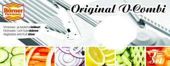V-Combi box design and photography