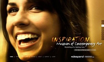 Deepend Sydney