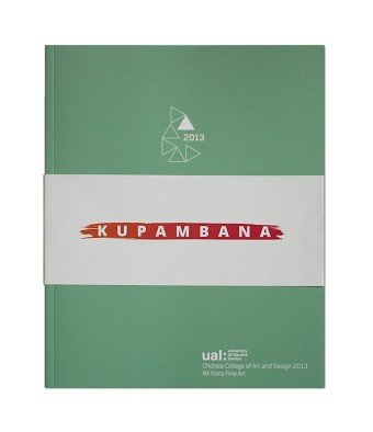 Chelsea College BA catalogue 2013