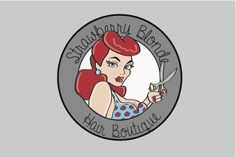 Strawberry Blonde Hair Boutique