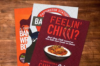 Barburrito