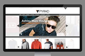 PYRMD
