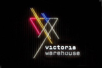 Victoria Warehouse