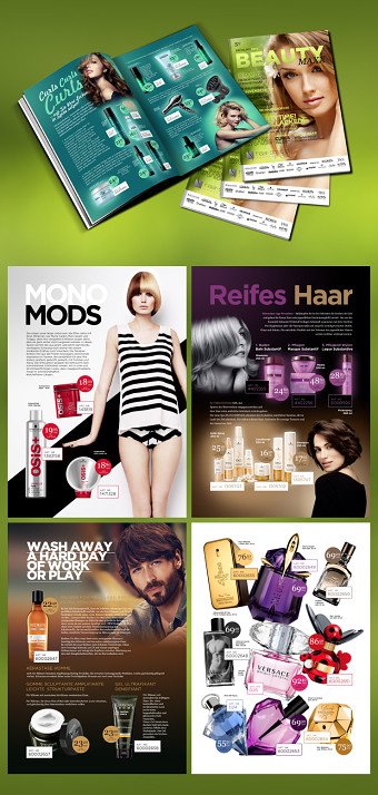 Beauty MAXX 2 Spring 2013