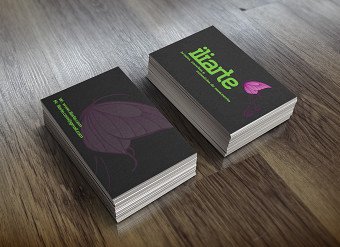 Business Cards
