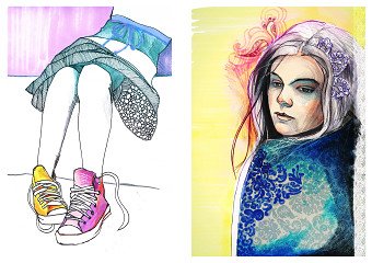 Sketches