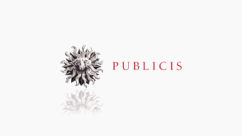 Publicis Golden Trash