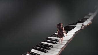 Roviva "Piano"