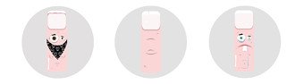 Finger Characters