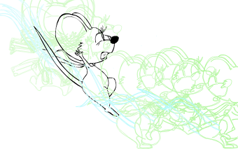 2D Animation