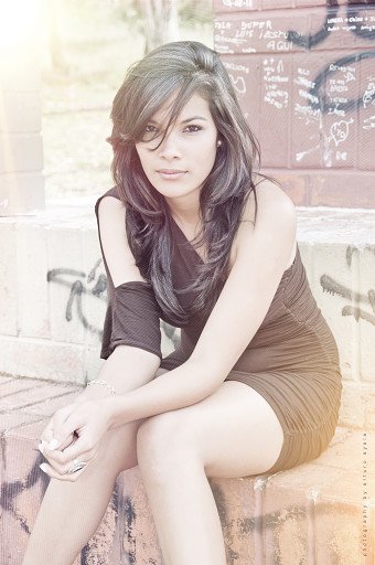 Portraits