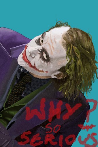 *