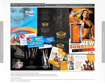 Design for Print