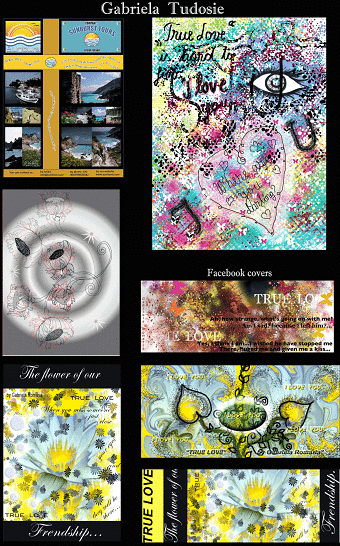My portfolio