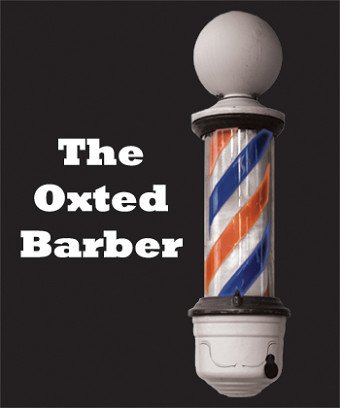 Oxted Barber