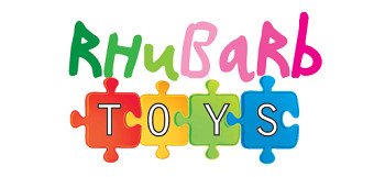 Rhubarb Toys