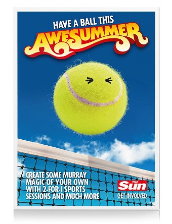 Awesummer