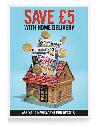 Home News Delivery