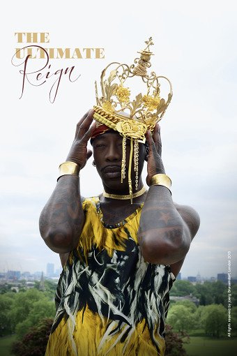 'The Ultimate Reign"