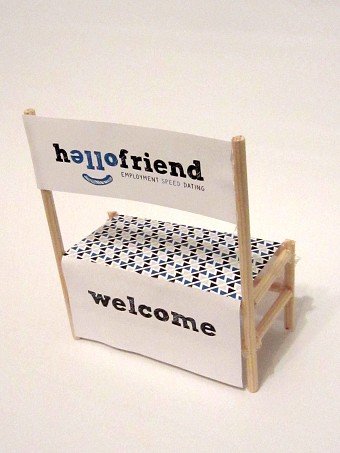 HelloFriend